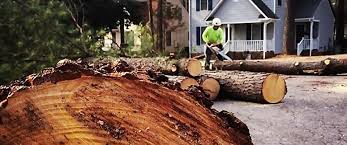 Why Choose Our Tree Removal Services in Williamston, NC?